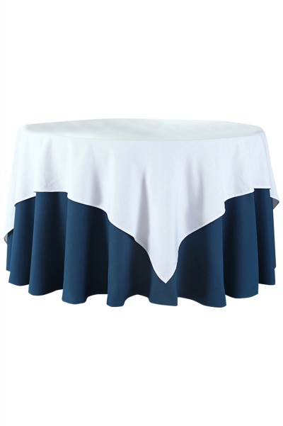Manufacture of European-style high-end round table sets Simple design hotel banquet tablecloth tablecloth supplier  extra large   Admissions 120CM、140CM、150CM、160CM、180CM、200CM、220CM、240CM SKTBC055 45 degree